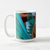 Mug Papillon Fée (Gauche)