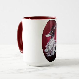 Mug Papillon Glam