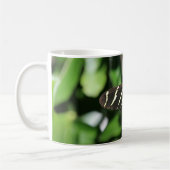 Mug Papillon Heliconius charithonia (Gauche)