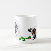 Mug Papillon Lady Bug Dreams (Centre)