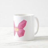 Mug Papillon lumineux 🦋  (Devant droit)