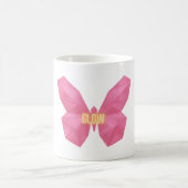 Mug Papillon lumineux 🦋  (Centre)