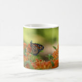 Mug Papillon monarque (Centre)