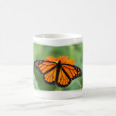 Mug Papillon monarque (Centre)