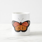 Mug Papillon monarque (Centre)