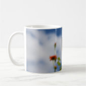 Mug Papillon monarque (Gauche)