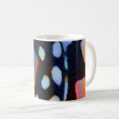 Mug Papillon monarque (Devant droit)
