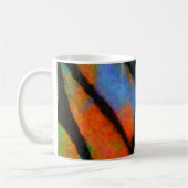 Mug Papillon monarque (Gauche)
