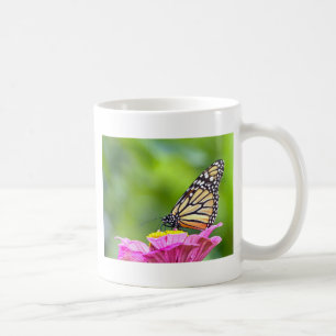 Mug Papillon monarque