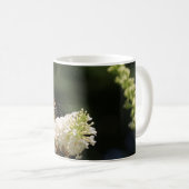 Mug Papillon monarque (Devant droit)