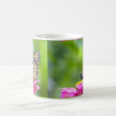Mug Papillon monarque (Centre)