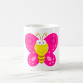 Mug Papillon mou
