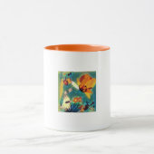 Mug Papillon NFT (Centre)