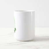 Mug Papillon point-virgule (Centre)