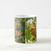 Mug papillon printanier (Centre)