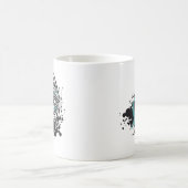 Mug Papillon Scleroderma Hope (Centre)
