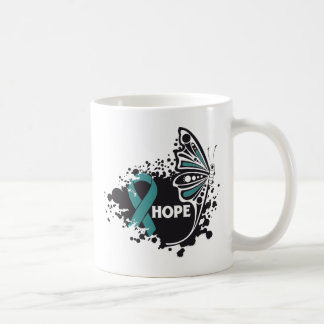 Mug Papillon Scleroderma Hope