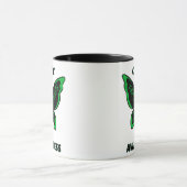 Mug Papillon/sensibilisation...Mug coeliaque (Centre)