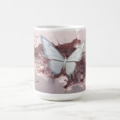 Mug Papillon Série 1-2 (Centre)
