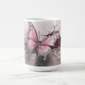 Mug Papillon Série 1-3 (Centre)