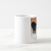 Mug Papillon Turquie (Centre)