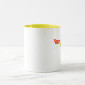 Mug papillons (Centre)