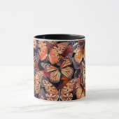 Mug Papillons (Centre)