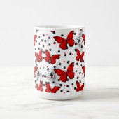 Mug papillons (Centre)