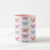 Mug Papillons (Centre)
