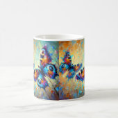 Mug Papillons (Centre)