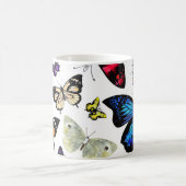 Mug Papillons (Centre)