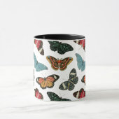 Mug Papillons (Centre)
