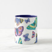 Mug Papillons (Centre)