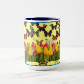 Mug Papillons (Centre)