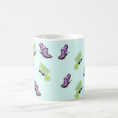 Mug /Papillons (Centre)