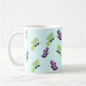 Mug /Papillons (Gauche)