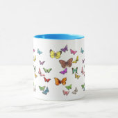 Mug Papillons (Centre)