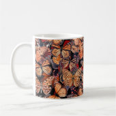 Mug Papillons (Gauche)