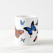 Mug Papillons (Centre)