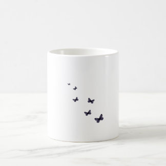 Mug Papillons