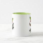 Mug Papillons 4 (Centre)