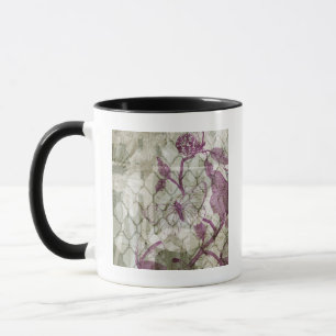 Mug Papillons arabes IV