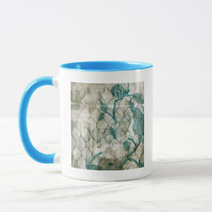 Mug Papillons arabes VI