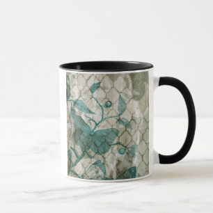 Mug Papillons Arabesque V