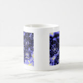 Mug Papillons bleus (Centre)