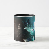 Mug Papillons de nuit (Centre)