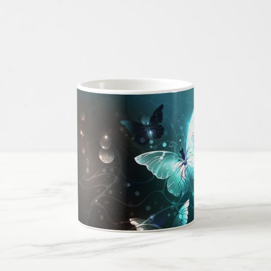 Mug Papillons de nuit (Centre)