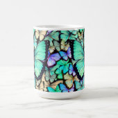 Mug Papillons Pastel (Centre)