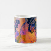 Mug Papillons peints (Centre)
