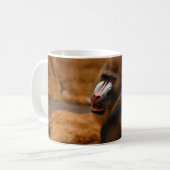 Mug Papion (Devant gauche)